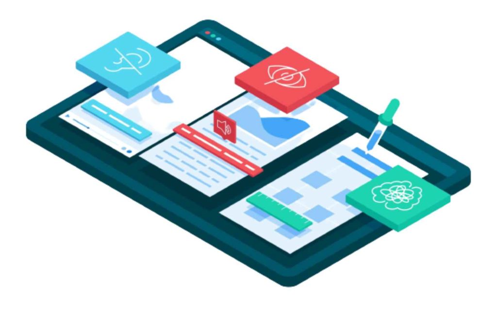 הנגשת אתרים