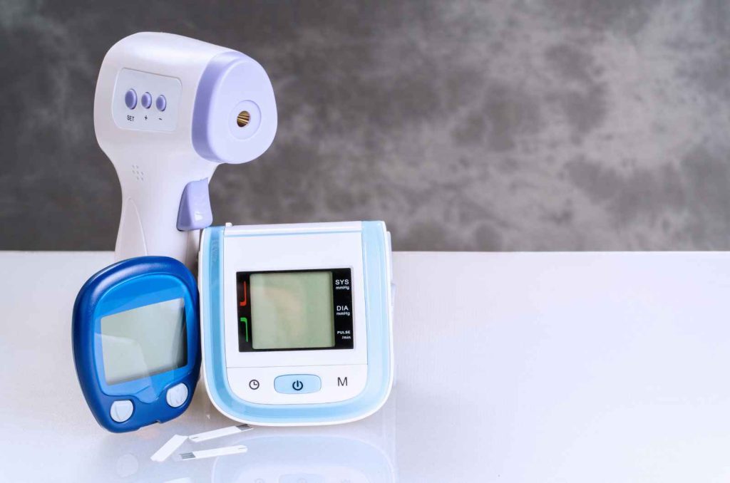 QMS software medical device