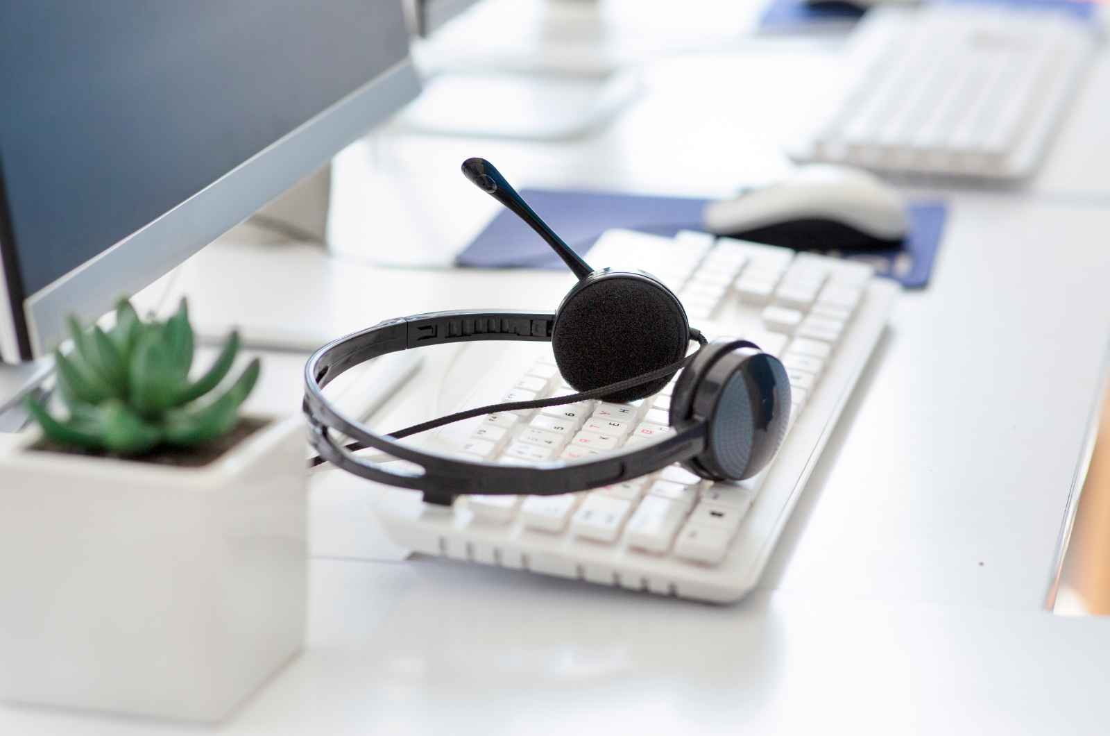 contact center AI