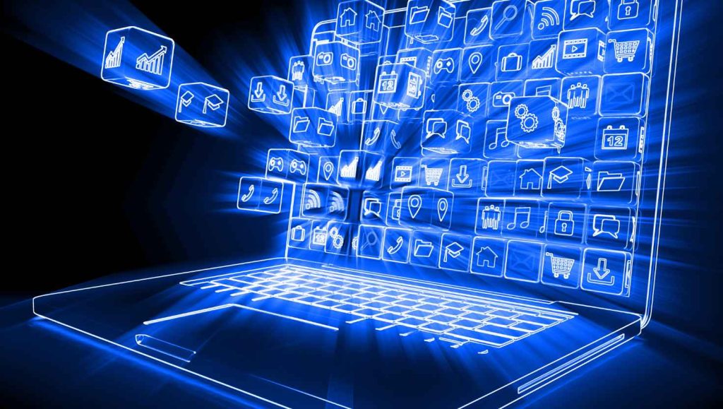 Computers and Software