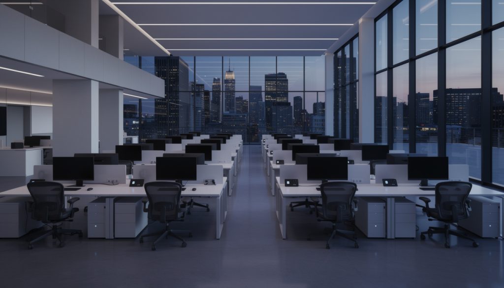 Enterprise Endpoint Power Management Software for Global PC Fleets
