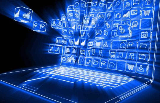 Computers and Software2